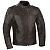 Segura Куртка кожаная Ventura Brown/Beige в Новосибирске
