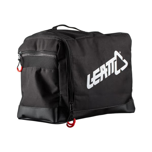 Leatt Сумка для шлема Helmet Bag Black 2024 в Новосибирске