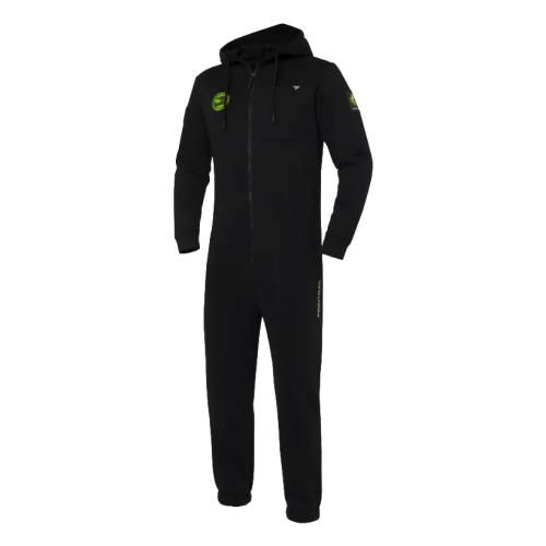 Finntrail Комбинезон Voyager 1376 Black в Новосибирске