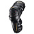 Leatt Наколенники Knee Brace Z-Frame V26 черные в Новосибирске