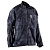 Leatt Дождевая куртка ADV Rain Cover Camo Black/Grey в Новосибирске