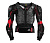 Acerbis Защита тела (Черепаха) Koerta 2.0 Black/Grey в Новосибирске