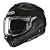HJC Шлем F100 Metal Black в Новосибирске