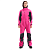 Dragonfly  Комбинезон - дождевик Evo Woman Pink в Новосибирске