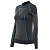 Dainese Термокофта Dry LS Lady black/blue в Новосибирске