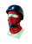 Scout Шлем корка Skin черн. матовый б/р в Новосибирске