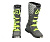 Acerbis Мотоботы кроссовые X-Race Grey/Yellow в Новосибирске