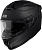 IXS Шлем интеграл IXS 422 FG 1.0 черный матовый в Новосибирске