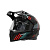 Acerbis Шлем детский Rider Junior Black/Red в Новосибирске