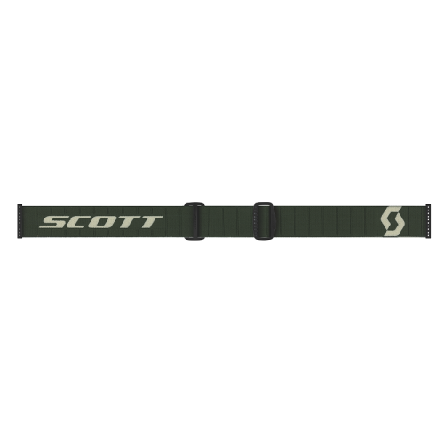 Scott Очки кроссовые Primal Enduro kaki green в Новосибирске