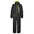 SCOTT Комбинезон DS Shell Dryo (увеличенный объем) black/neon yellow в Новосибирске