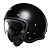 Shoei Шлем J.O 2 Plain Черный в Новосибирске