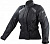 LS2 Мотокуртка женская Phase Lady Jacket черный в Новосибирске