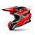 Airoh Шлем Twist 3 King Red Gloss в Новосибирске