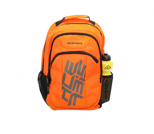 Acerbis Рюкзак B-Logo Orange (15 L) в Новосибирске