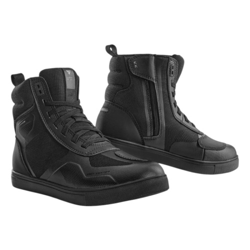 Shima Мотокросовки Unit Vent Men Black в Новосибирске
