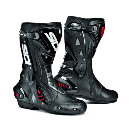 Sidi Спортивные ботинки ST Black в Новосибирске