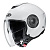 HJC Шлем i40N Pearl White в Новосибирске