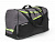 Acerbis Сумка дорожная Cargo Black/Yellow (180 L) в Новосибирске
