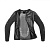 Spidi Куртка Base-1 Armor Lady Black в Новосибирске