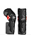 Acerbis Защита коленей X-Strong Knee Black/White в Новосибирске