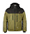 SCOTT Куртка Snow Flex Dryo savanna green в Новосибирске
