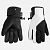 Finntrail Перчатки женские Freeride 2705 GraphiteWhite в Новосибирске