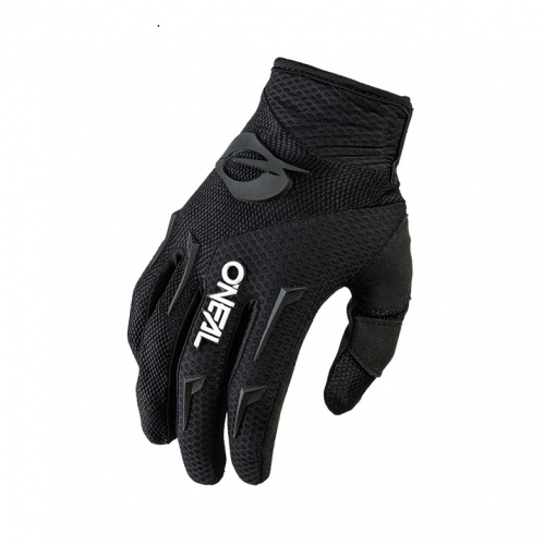Oneal Перчатки Element 21 Black в Новосибирске
