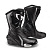 Shima Мотоботы женские RWX-6 Lady black в Новосибирске