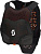 Scott Защита тела Body Armor Softcon Hybrid Pro black в Новосибирске