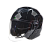 AIM Шлем JK526 Black Glossy в Новосибирске
