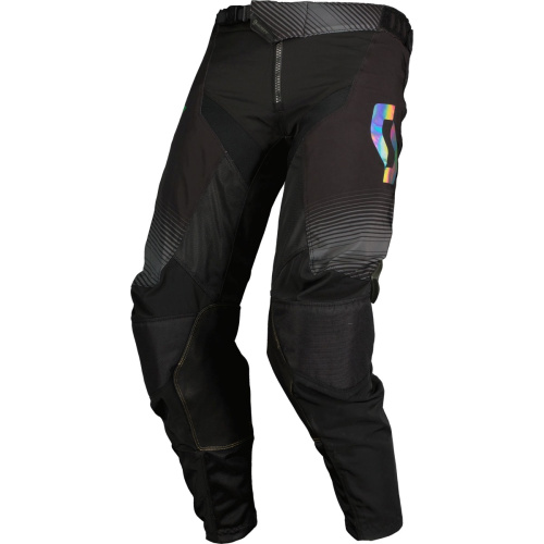 SCOTT Брюки 450 Podium black/grey в Новосибирске