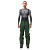 Dragonfly Штаны горнолыжные Gravity Man Khaki 2025 в Новосибирске