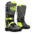 Acerbis Мотоботы кроссовые Whoops Grey/Yellow в Новосибирске