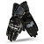 Shima Мотоперчатки STR-2 Black в Новосибирске