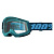 100% Очки Strata 2 V26 Goggle Stone / Clear в Новосибирске