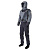 Finntrail Сухой Костюм Drysuit Pro 2504 Grey в Новосибирске