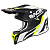 Airoh Мотошлем Strycker Racr Gloss в Новосибирске