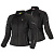 Shima Мотокуртка Jet Lady Black в Новосибирске