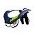 Leatt Защита шеи подростковая 3.5 Neck Brace Junior Blue в Новосибирске