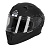 Acerbis Шлем X-Way Black в Новосибирске