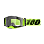 100% Очки Armega Neon Yellow / Clear в Новосибирске