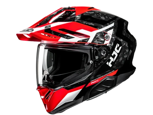 HJC Шлем RPHA60 Dakar MC1 в Новосибирске