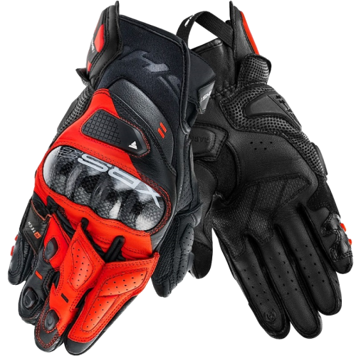 Shima Мотоперчатки XRS-3 Red в Новосибирске