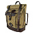 By City Рюкзак Oasis II Brown в Новосибирске