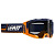 Leatt Маска Velocity 5.5 Iriz Orange Clear 83% в Новосибирске