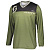 Scott Джерси 350 Kids Dirt green tan в Новосибирске