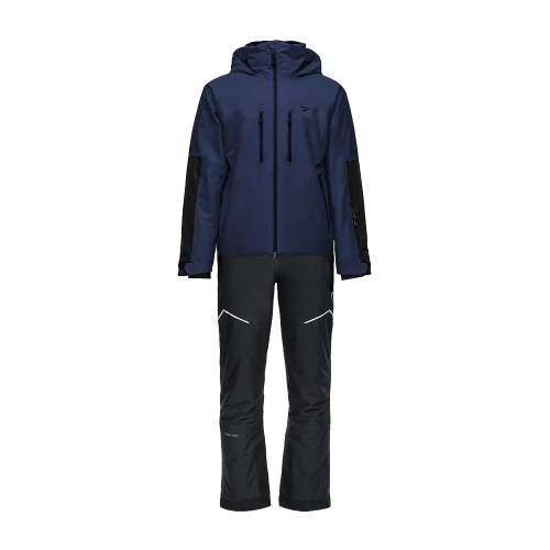 Finntrail Костюм Atlas 3401 DeepBlue в Новосибирске
