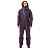 Dragonfly Комбинезон Gravity 2.0 Man Plum 2025 в Новосибирске