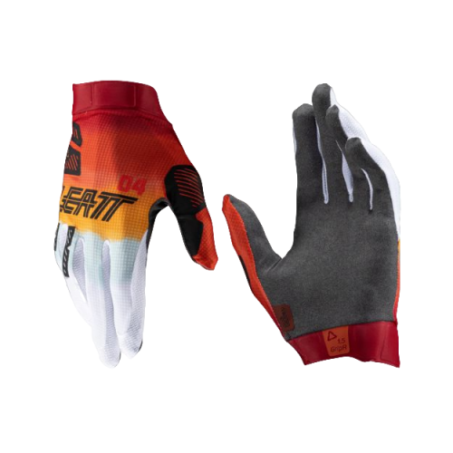 Leatt Перчатки GRipR 1.5 Glamis V25 в Новосибирске